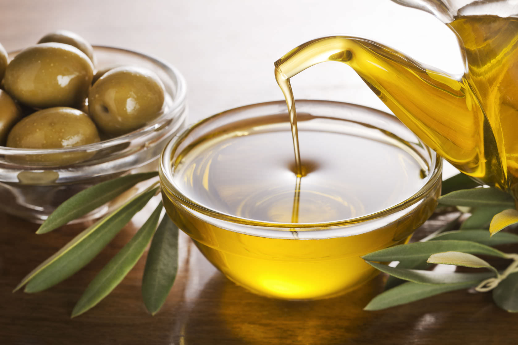 Extra Virgin Olive Oil May Protect Against Various Dementias Boumis Farm